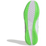 Adidas Nogometni čevelj 'Super Sala Competition 3' jabolko / črna / bela | Shoptok.si