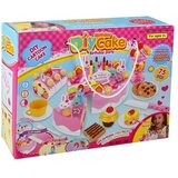  Rođendanska torta s ukrasima za rezanje | shoptok.hr
