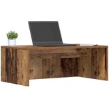  Stol za zid Zidne Staro drvo 80 x 45 x 30 cm Konstruirano drvo | shoptok.hr