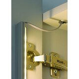 KLUS LED profil 45 ALU - kotni, bel | Shoptok.si