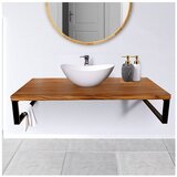  Ploča Natural Oak 80x55 - 40mm | shoptok.hr