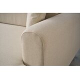 Atelier Del Sofa ugaona garnitura mane right cream | ePonuda.com