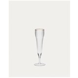 Kave Home Čaša za šampanjac 190 ml Ayan – | shoptok.hr