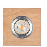  Spot-Light 2515174 - LED ugradna svetiljka VITAR 1xGU10/5W/230V | Eponuda.com