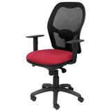  Uredska stolica Jorquera P&amp C BALI933 Crvena Granatna | shoptok.hr
