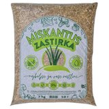  Zastirka miskantus 50 l | Shoptok.si