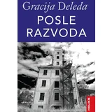 Gracija Deleda - Posle razvoda