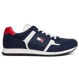 Tommy Hilfiger Nizke superge EM0EM01617C1G pisana | Shoptok.si