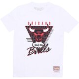 Mitchell And Ness muška Chicago Bulls Final Seconds majica | shoptok.hr