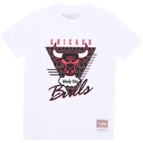 Mitchell And Ness muška Chicago Bulls Final Seconds majica