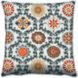 Wallity jastuk 43x43cm Šareni | Eponuda.com