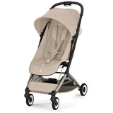 Cybex kolica Orfeo Almond Beige 2026 Cijene