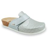 Grubin Oregon ženska klompa sjaj classic zlatna 41 ( A066000 ) Cene