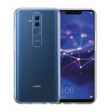 Rivacase huawei original silikonski ovitek za huawei mate 30 lite - prozoren original | Shoptok.si