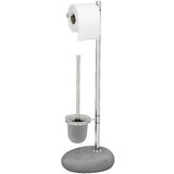 Wenko WC set Pebble Stone | shoptok.hr