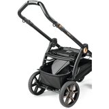 Peg Perego peg perego® otroški voziček 3v1 book™ slk blue shine | shoptok.hr