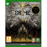 Microids Grime II - Definitive Edition (Xbox Series X) Cene