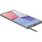 Spigen Liquid Crystal za Samsung Galaxy S23 Ultra - Crystal Quartz | Shoptok.si