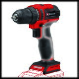 Einhell te-cd 18/40 li bl - solo akumulatorska bušilica 4513997 | Eponuda.com