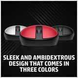 HP 240 BT Mouse EURO black 240 BT Mouse EURO black 240 BT Mouse Bluetooth black bezicni | Eponuda.ba