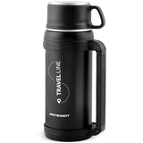  Vakuumska termosica 1500 ml BD-781 crna | shoptok.hr