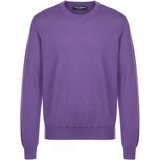 D&g Puloverji - Vijolična | Shoptok.si