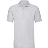 Fruit Of The Loom Biała koszulka męska Premium Polo 632180 100% BFriut of the Loom Cijene