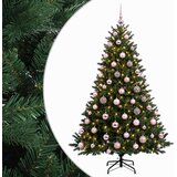  Umjetno božićno drvce s kuglicom 120 LED lampica | shoptok.hr