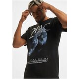 Mister Tee Tupac All F*ck the World 2.0 Oversize T-Shirt Black | Shoptok.si