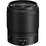 Nikon Objektiv Z 35mm f1.8 S | Eponuda.com