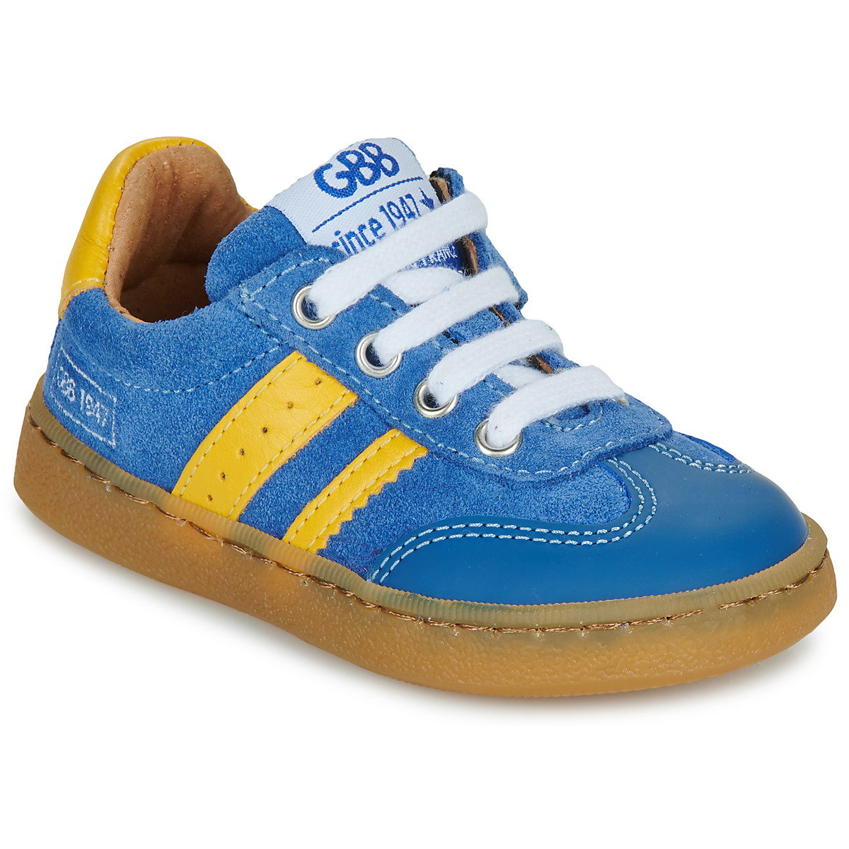 GBB BERANGE Plava Cijene