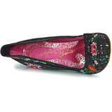 Irregular Choice Salonarji Fancy Folk Črna | Shoptok.si