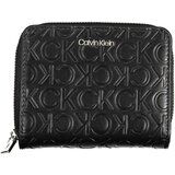 Calvin Klein WOMEN&#39;S WALLET BLACK | shoptok.hr