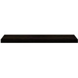  Gazišta stepenice 12 kom tamnosmeđi 90x30x2 cm masivna hrast | shoptok.hr