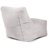 SLOWDOWN Smeđa vreća za sjedenje od samta Seat 100 Lounge – | shoptok.hr