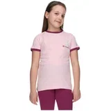 majica KR 405467-PS063 CHA261G803-85 D roza 116