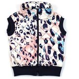 Modna kućica Dizzy Prsluk za bebe Višebojna | shoptok.hr