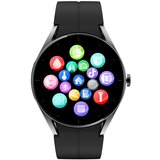 INF Pametna ura z EKG in Bluetooth klici Grey, (21747689) | Shoptok.si