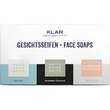  Set sapuna za lice 3 x 100 g - 300 g Cijene