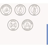 SKINSOO HydraCell Exosome Sheet Mask vlažilna tekstilna maska 22 g Slike