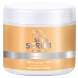 Farmona SKIN SCRUB PILING ZA TIJELO SA EKSTRAKTOM VANILIJE 500GR Cijene