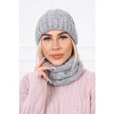 Kesi Women's set K153 gray | shoptok.hr