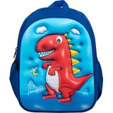 STREET Ruksak za vrtić EVA Dino | shoptok.hr