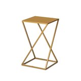  Stalak za cveće 40x24 cm, zlatne boje | Eponuda.com