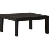  Vrtni stolić za kavu plastični sivi | Eponuda.com