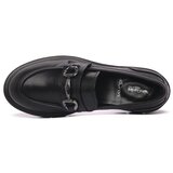 Nero Giardini Mokasini 513980100 Črna | Shoptok.si