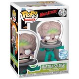 Funko POP! Movies: Mars Attacks - Soldier w/CH (GW) Cene