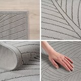 Ayyildiz Carpets Unutarnji i vanjski tepih u srebrnoj boji 200x290 cm Nova 1203 – | shoptok.hr