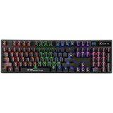  Mehanička Tastatura X-trike me KB-980 | Eponuda.ba