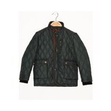 Dewberry M3002 BOYS' COAT-KHAKI | ePonuda.com